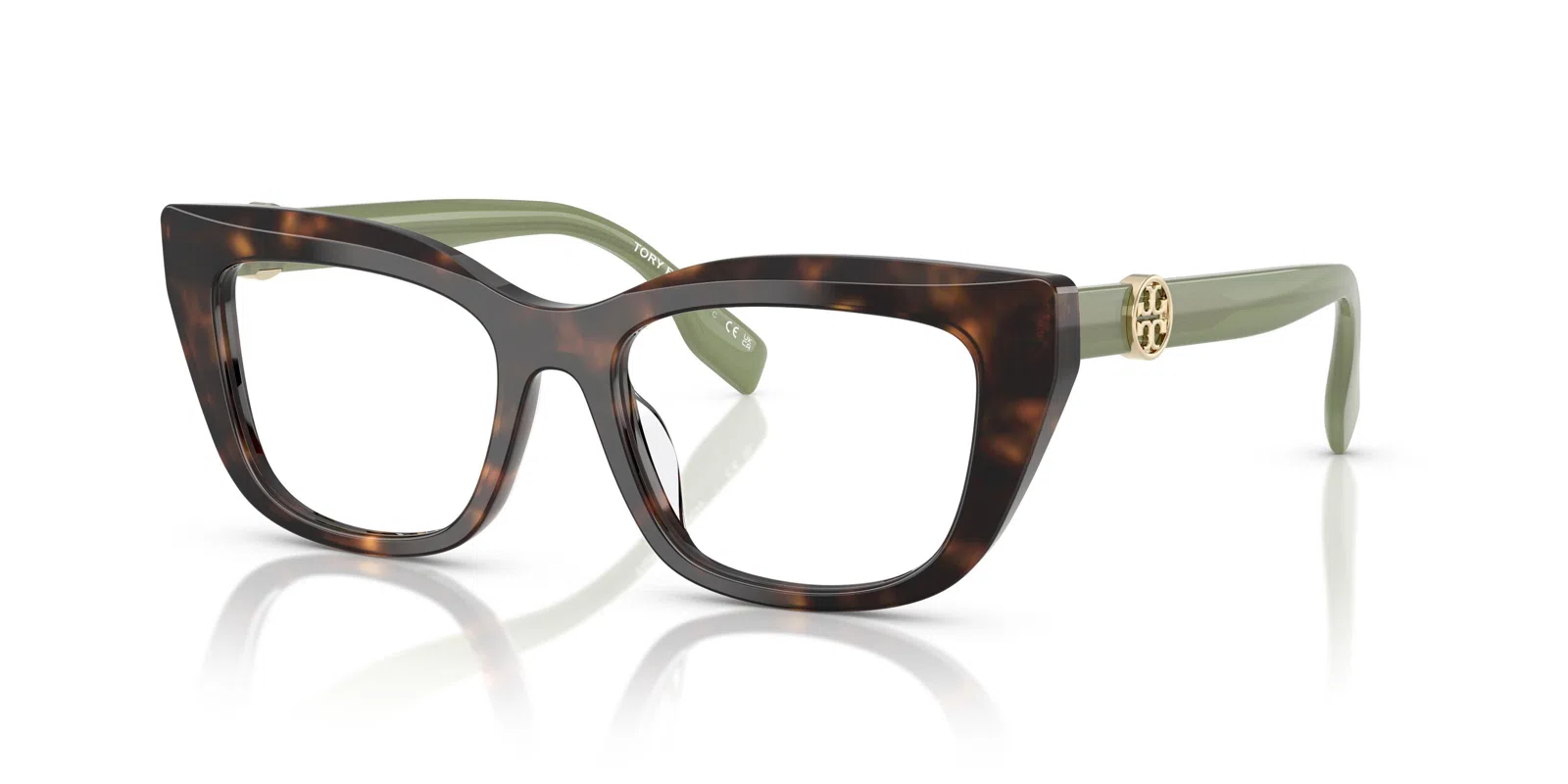 Tory Burch 2158U Eyeglasses - view 14